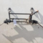 Cremaillere assistee RENAULT KANGOO 1