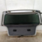 Malle/Hayon arriere VOLKSWAGEN POLO 4