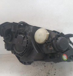 Optique avant principal gauche (feux)(phare) MERCEDES CLASSE B 245