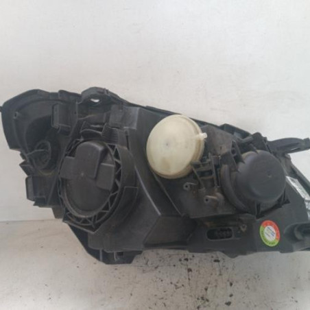 Optique avant principal gauche (feux)(phare) MERCEDES CLASSE B 245