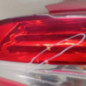 Feu arriere principal gauche (feux) PEUGEOT 208 1