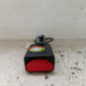 Attache ceinture avant gauche PEUGEOT 208 1