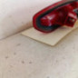 Feu arriere stop central PEUGEOT 208 1