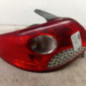 Feu arriere principal gauche (feux) PEUGEOT 206+