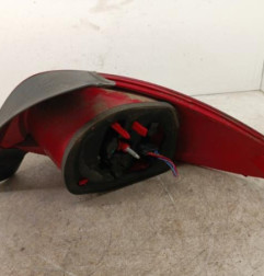 Feu arriere principal gauche (feux) PEUGEOT 206+