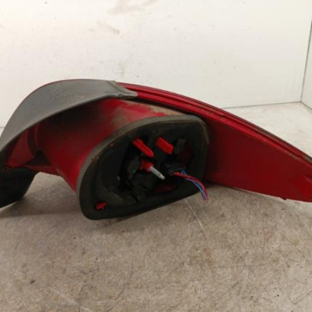 Feu arriere principal gauche (feux) PEUGEOT 206+