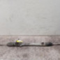 Cremaillere assistee CITROEN C1 1