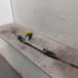 Cremaillere assistee OPEL MOKKA 1