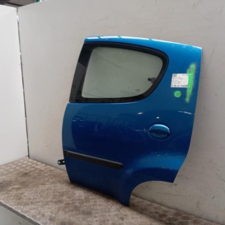 Porte arriere gauche CITROEN C1 1