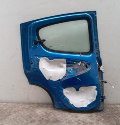 Porte arriere gauche CITROEN C1 1 Photo n°5