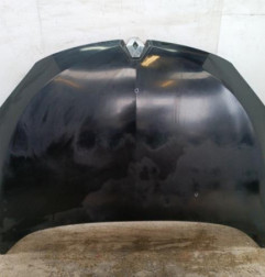 Capot RENAULT MEGANE 3 Photo n°1