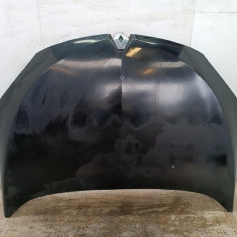 Capot RENAULT MEGANE 3