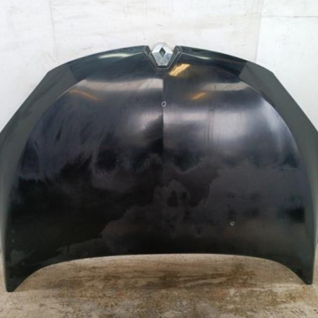 Capot RENAULT MEGANE 3 Photo n°1