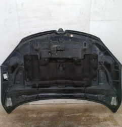 Capot RENAULT MEGANE 3 Photo n°4