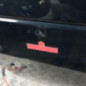 Porte avant gauche LAND ROVER FREELANDER 1