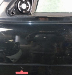 Porte avant gauche LAND ROVER FREELANDER 1 Photo n°3
