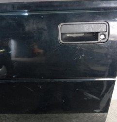 Porte avant gauche LAND ROVER FREELANDER 1 Photo n°4