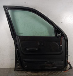 Porte avant gauche LAND ROVER FREELANDER 1 Photo n°5
