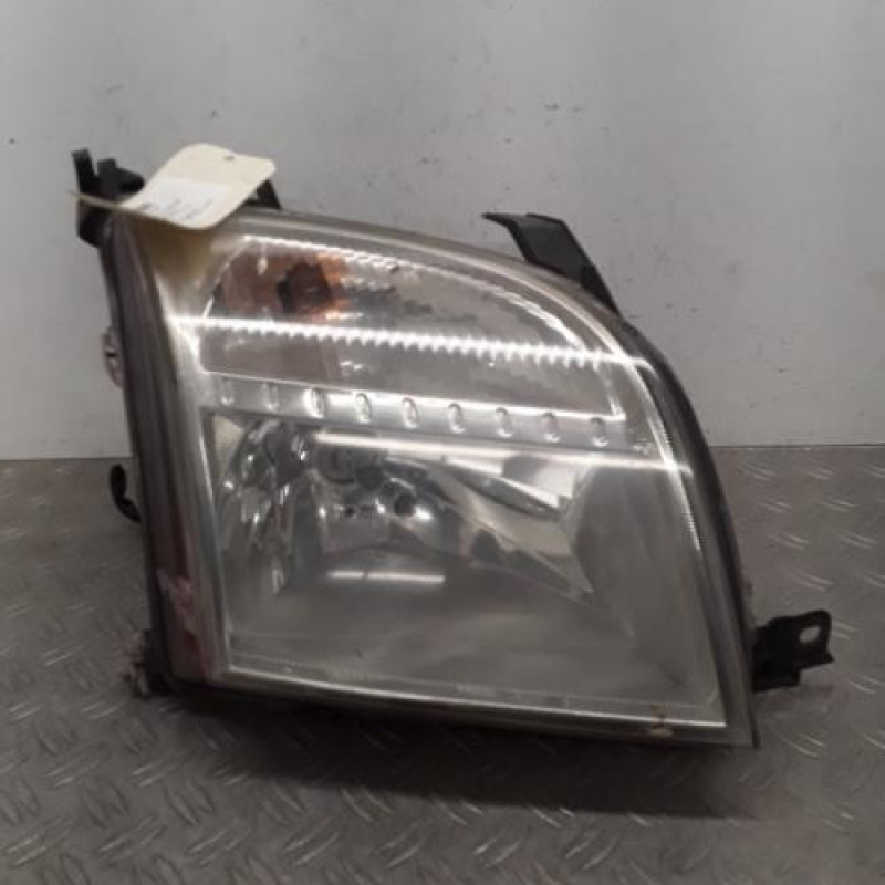 Optique avant principal droit (feux)(phare) FORD FUSION