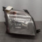 Optique avant principal droit (feux)(phare) FORD FUSION