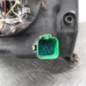 Optique avant principal droit (feux)(phare) FORD FUSION