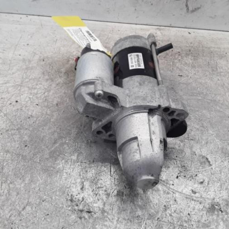 Demarreur OPEL ASTRA K Demarreur OPEL ASTRA K