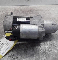 Demarreur OPEL ASTRA K Photo n°4