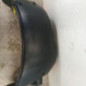 Pare boue arriere droit OPEL ASTRA K