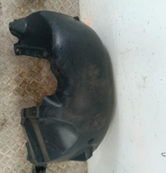 Pare boue arriere gauche OPEL ASTRA K Photo n°3