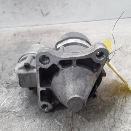 Demarreur RENAULT SCENIC 2 Photo n°1