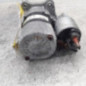 Demarreur RENAULT SCENIC 2