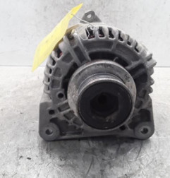 Alternateur RENAULT MODUS Photo n°1