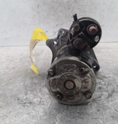 Demarreur RENAULT MODUS Photo n°3