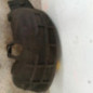 Pare boue arriere droit AUDI A6 3