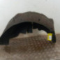 Pare boue arriere gauche AUDI A6 3
