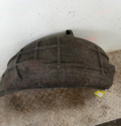 Pare boue arriere gauche AUDI A6 3