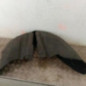 Pare boue arriere gauche AUDI A6 3