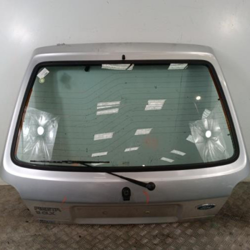 Malle/Hayon arriere FORD FIESTA 3 Malle/Hayon arriere FORD FIESTA 3