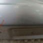Malle/Hayon arriere FORD FIESTA 3