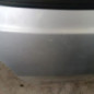 Malle/Hayon arriere FORD FIESTA 3
