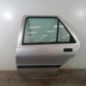 Porte arriere gauche FORD FIESTA 3