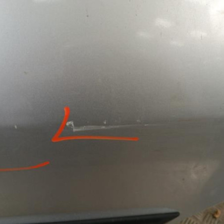 Porte arriere gauche FORD FIESTA 3