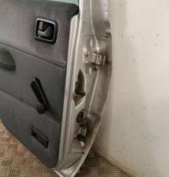 Porte arriere gauche FORD FIESTA 3 Photo n°8