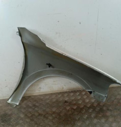Aile avant gauche OPEL ASTRA G Photo n°4