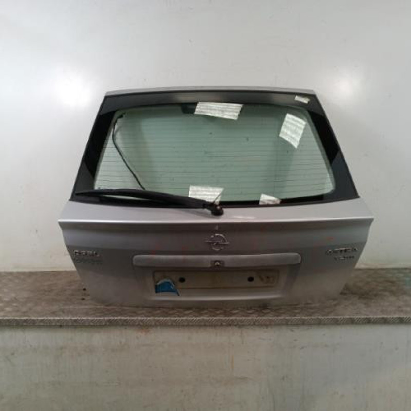 Malle/Hayon arriere OPEL ASTRA G Malle/Hayon arriere OPEL ASTRA G