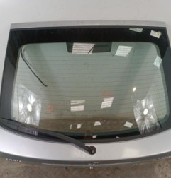 Malle/Hayon arriere OPEL ASTRA G