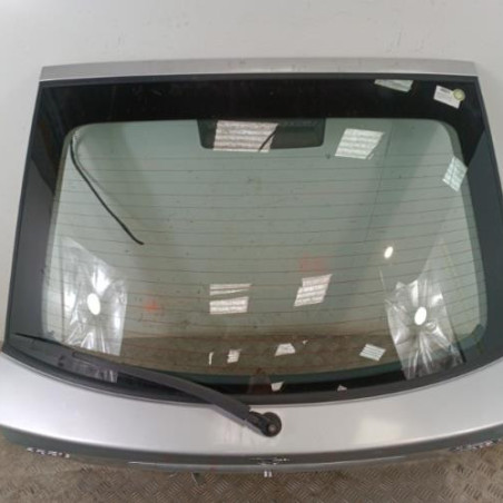 Malle/Hayon arriere OPEL ASTRA G