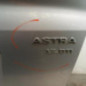 Malle/Hayon arriere OPEL ASTRA G