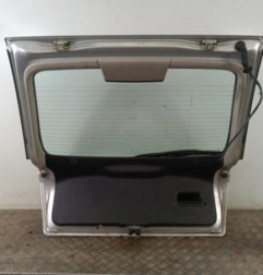 Malle/Hayon arriere OPEL ASTRA G Photo n°6