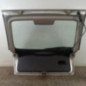 Malle/Hayon arriere OPEL ASTRA G